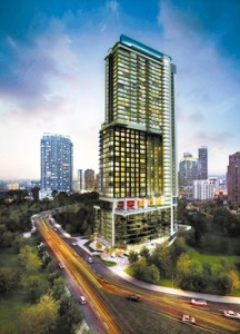 RuMa boutique hotel and serviced residences in Kia Peng KLCC_s
