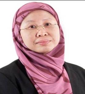Norashikin Kamarudin
