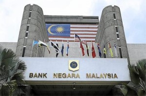 bank negara