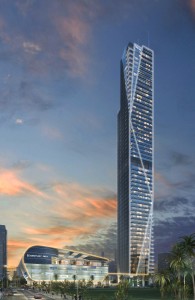 5_Trump Tower © Pomeroy Studio