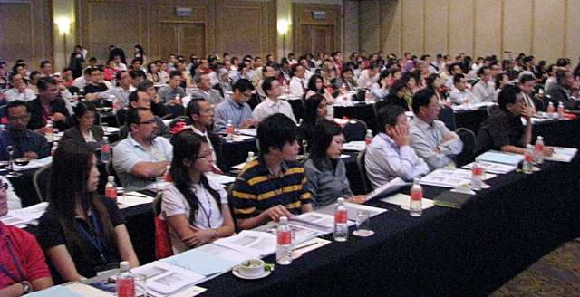 Seminar Properti