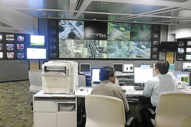 Motorists Want Change In Kuala Lumpur Traffic Lights Control System Mesmerizing Control Room Furniture Property Motorists Want Change In Kuala Lumpur Traffic Lights Control System Mesmerizing Control Room Furniture Property