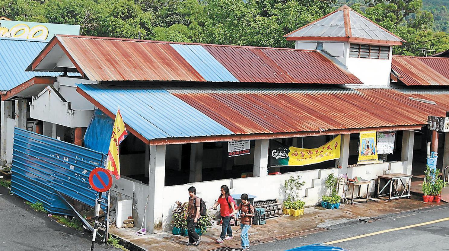 Chow Development on Balik Pulau land must adhere to state’s