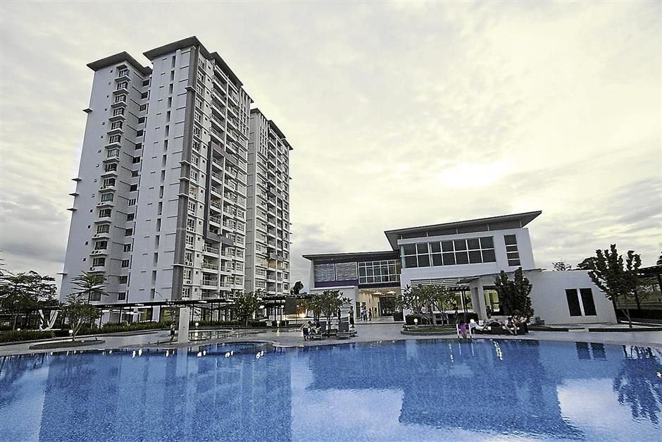 MJC City's offerings available for the taking Malaysia Premier