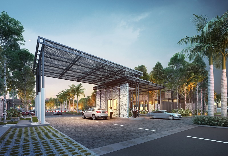 More quality homes for Cyberjaya