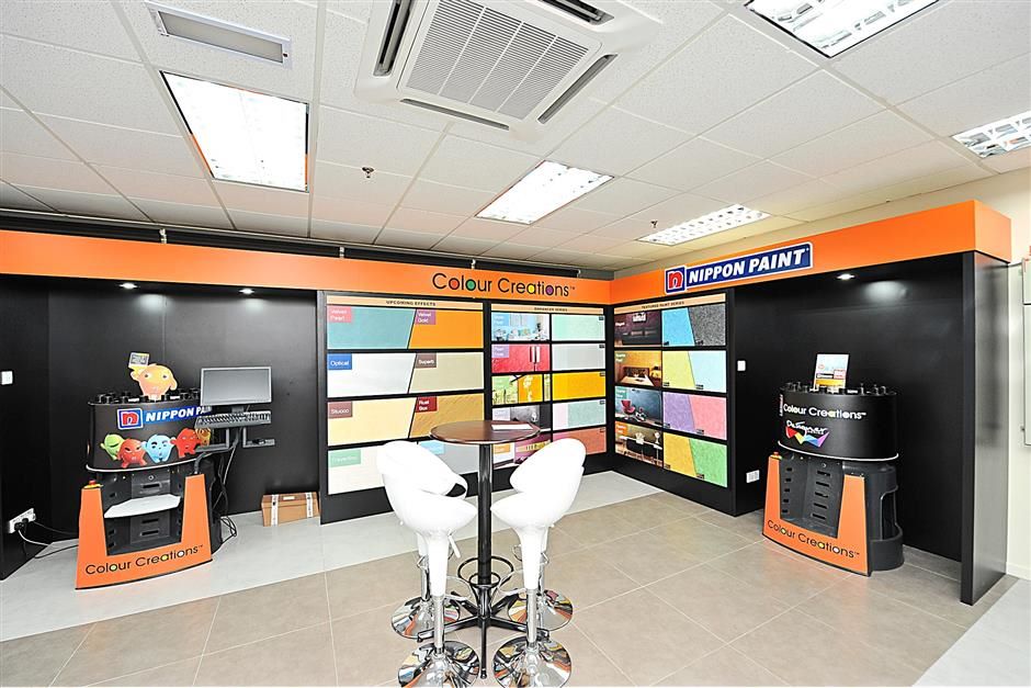 Painting a bright future